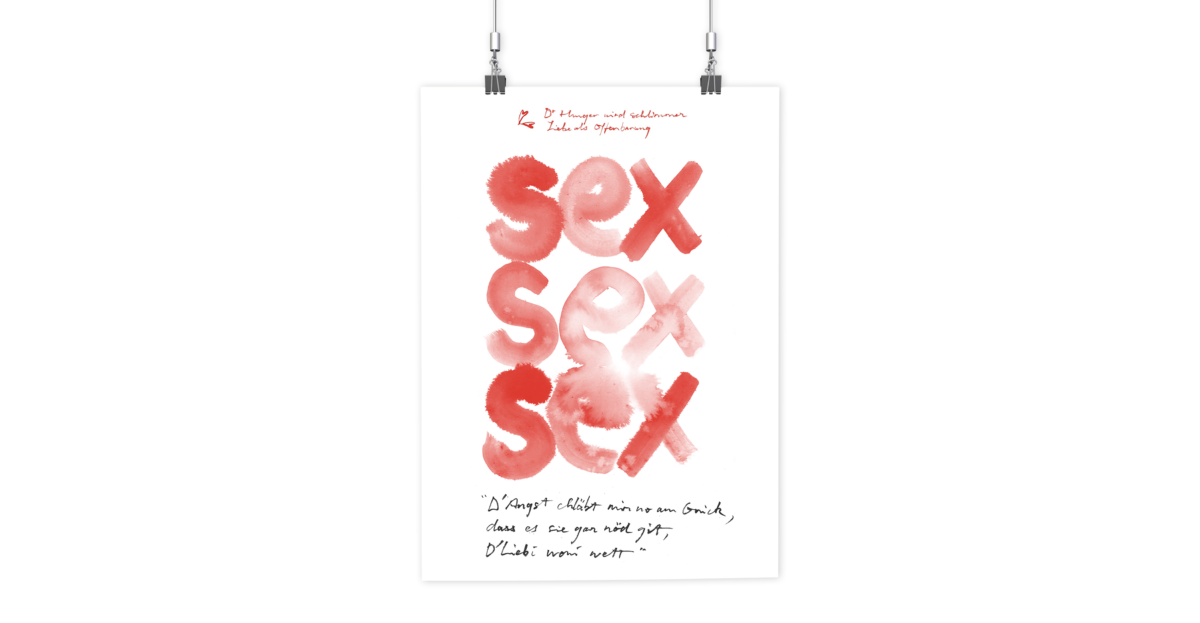14.SexSexSex